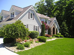 Landscapers and Lawncare Services in White Marsh, MD
